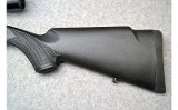 Traditions ~ NitroFire VAPR Twist Cerakote Muzzleloader Rifle with Scope ~ .50 Caliber - 5 of 9