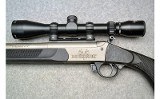 Traditions ~ NitroFire VAPR Twist Cerakote Muzzleloader Rifle with Scope ~ .50 Caliber - 6 of 9