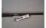 Traditions ~ NitroFire VAPR Twist Cerakote Muzzleloader Rifle with Scope ~ .50 Caliber - 4 of 9