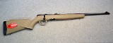 Savage Arms ~ B22 ~ .22 LR - 1 of 10