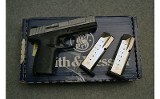 Smith & Wesson ~ SD40 VE ~ .40 S&W - 3 of 3