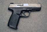 Smith & Wesson ~ SD40 VE ~ .40 S&W - 1 of 3