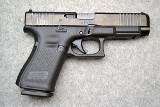 Glock ~ 49 ~ 9mm Luger