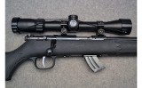 Savage ~ Mark II Bolt-Action Rimfire Rifle with Scope ~ .22 LR - 3 of 11