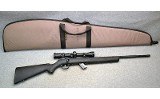 Savage ~ Mark II Bolt-Action Rimfire Rifle with Scope ~ .22 LR - 11 of 11