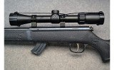 Savage ~ Mark II Bolt-Action Rimfire Rifle with Scope ~ .22 LR - 6 of 11