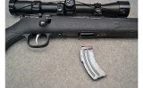 Savage ~ Mark II Bolt-Action Rimfire Rifle with Scope ~ .22 LR - 10 of 11
