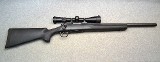 Remington ~ 700 Tactical ~ .223 Rem. - 1 of 10