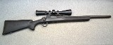 Remington ~ 700 Tactical ~ .308 Win. - 1 of 10