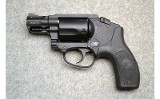 Smith & Wesson ~ BG38 Double-Action Revolver with Crimson Trace Laser Sight ~ .38 Special + P - 2 of 2