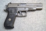 Sig Sauer ~ P220 Legion ~ .10mm - 1 of 4 Sig Sauer ~ P220 Legion ~ .10mm - 1 of 4