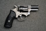 Ruger
SP101
.38 Spl