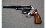 Ruger ~ Security-Six ~ .357 Magnum - 2 of 3 Ruger ~ Security-Six ~ .357 Magnum - 2 of 3