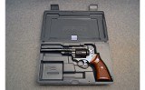 Ruger ~ Security-Six ~ .357 Magnum - 3 of 3 Ruger ~ Security-Six ~ .357 Magnum - 3 of 3