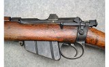 Enfield ~ SHT LE III* ~ .303 British - 6 of 10