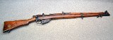 Enfield ~ SHT LE III* ~ .303 British - 1 of 10
