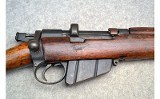 Enfield ~ SHT LE III* ~ .303 British - 3 of 10