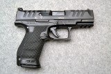 Walther ~ PDP ~ 9mm Luger