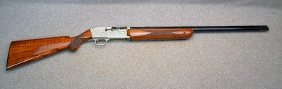 Browning ~ Double Automatic ~ 12 Gauge
