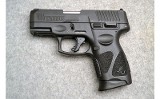Taurus ~ G3C ~ 9mm Luger - 2 of 3