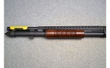 Mossberg ~ 590 Retrograde Tactical Pump-Action Shotgun ~ 12 Gauge - 7 of 9