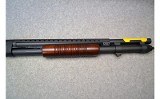 Mossberg ~ 590 Retrograde Tactical Pump-Action Shotgun ~ 12 Gauge - 4 of 9