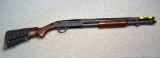 Mossberg ~ 590 Retrograde Tactical Pump-Action Shotgun ~ 12 Gauge