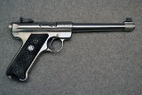 Ruger ~ Mark II Target ~ .22 LR - 1 of 3