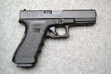 Glock ~ 17 ~ 9mm Luger - 1 of 3