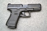 Glock ~ 44 ~ .22 LR - 1 of 3