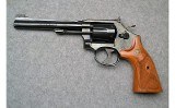 Smith & Wesson ~ 48-7 ~ .22 MRF - 2 of 3