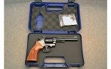 Smith & Wesson ~ 48-7 ~ .22 MRF - 3 of 3