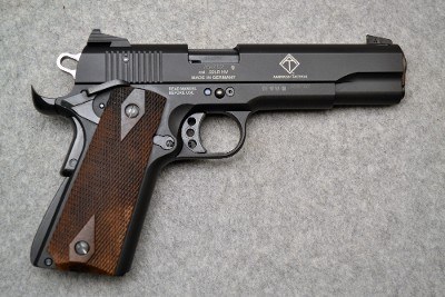 American Tactical ~ 1911 ~ .22 Long Rifle