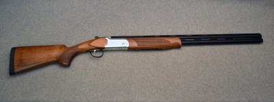 American Tactical
Cavalry SX
20 Gauge