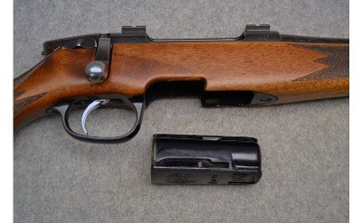 Steyr Mannlicher ~ M ~ 6.5x55mm - Image 10 of 10