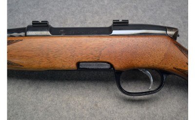 Steyr Mannlicher ~ M ~ 6.5x55mm - Image 6 of 10