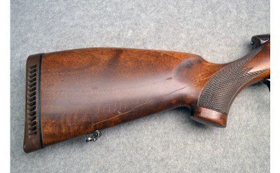 Steyr Mannlicher ~ M ~ 6.5x55mm - Image 2 of 10