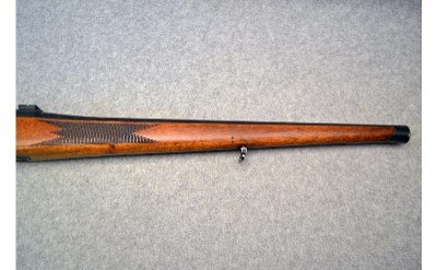 Steyr Mannlicher ~ M ~ 6.5x55mm - Image 4 of 10