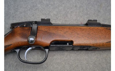 Steyr Mannlicher ~ M ~ 6.5x55mm - Image 3 of 10