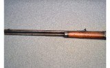 Marlin ~ Safety Model 1894 Repeating Octagonal Barrel Rifle ~ .25-20 WIN - 7 of 10