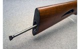 Winchester ~ 63 ~ .22 LR - 10 of 10