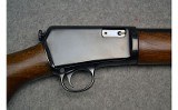 Winchester ~ 63 ~ .22 LR - 3 of 10