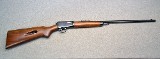 Winchester ~ 63 ~ .22 LR