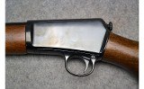 Winchester ~ 63 ~ .22 LR - 6 of 10