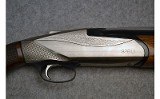 Benelli ~ 828U ~ 12 Gauge - 3 of 12