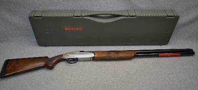 Benelli ~ 828U ~ 12 Gauge