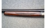 L.C. Smith ~ Field Grade Side by Side Shotgun - 8 of 12
