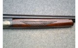 L.C. Smith ~ Field Grade Side by Side Shotgun - 4 of 12