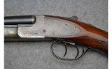L.C. Smith ~ Field Grade Side by Side Shotgun - 7 of 12