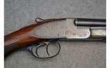 L.C. Smith ~ Field Grade Side by Side Shotgun - 3 of 12